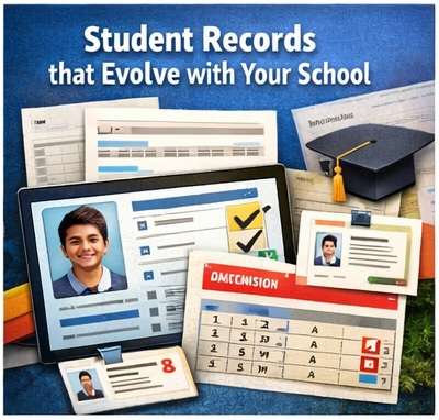 Gurukul Desk - Best School ERP Mumbai for 2026-27 | All-in-One School Management System Mumbai